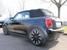 Mini Cooper CABRIOLET FINITION CHILI 136 CV BVA7      Essence NOIR  - 24