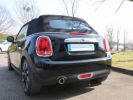 Mini Cooper CABRIOLET FINITION CHILI 136 CV BVA7      Essence NOIR  - 25