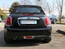 Mini Cooper CABRIOLET FINITION CHILI 136 CV BVA7      Essence NOIR  - 26