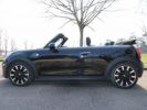 Mini Cooper CABRIOLET FINITION CHILI 136 CV BVA7      Essence NOIR  - 29