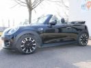 Mini Cooper CABRIOLET FINITION CHILI 136 CV BVA7      Essence NOIR  - 33