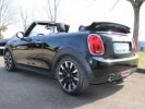 Mini Cooper CABRIOLET FINITION CHILI 136 CV BVA7      Essence NOIR  - 34