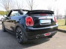 Mini Cooper CABRIOLET FINITION CHILI 136 CV BVA7      Essence NOIR  - 35