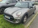 Mini Cooper D 116CH CHILI II BVA Gris C  - 1