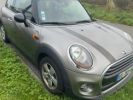 Mini Cooper D 116CH CHILI II BVA Gris C  - 2