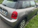 Mini Cooper D 116CH CHILI II BVA Gris C  - 5