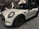 Mini Cooper D 116CH PACK CHILI Blanc  - 1