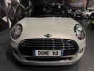 Mini Cooper D 116CH PACK CHILI Blanc  - 2