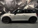 Mini Cooper D 116CH PACK CHILI Blanc  - 4