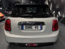 Mini Cooper D 116CH PACK CHILI Blanc  - 6