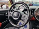 Mini Cooper D Cabrio 1.6 Sport Bi-Xenon Cuir Clim Auto Ja 16' Rouge Métallisé  - 20