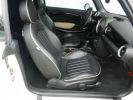Mini Cooper D Cabrio 2.0 Automatique Pack Sport Blanc  - 14