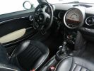 Mini Cooper D Cabrio 2.0 Automatique Pack Sport Blanc  - 16