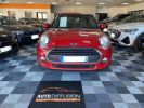 Mini Cooper D Pack Chili Rouge  - 1