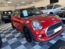 Mini Cooper D Pack Chili Rouge  - 2