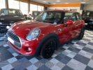 Mini Cooper D Pack Chili Rouge  - 3