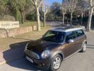 Mini Cooper II CLUBMAN 1.6 120 PACK CHILI BV6 Marron  - 2