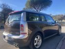 Mini Cooper II CLUBMAN 1.6 120 PACK CHILI BV6 Marron  - 4