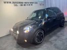 Mini Cooper II COUNTRYMAN 1.6 184CH S/S S PACK RED HOT CHILI ALL4 AUT NOIR  - 1