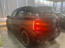 Mini Cooper II COUNTRYMAN 1.6 184CH S/S S PACK RED HOT CHILI ALL4 AUT NOIR  - 6