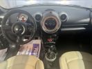 Mini Cooper II COUNTRYMAN 1.6 184CH S/S S PACK RED HOT CHILI ALL4 AUT NOIR  - 10
