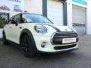 Mini Cooper III D116 5PORTES BVM6     Diesel BLANC  - 1