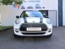 Mini Cooper III D116 5PORTES BVM6     Diesel BLANC  - 2