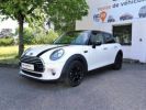 Mini Cooper III D116 5PORTES BVM6     Diesel BLANC  - 3