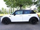 Mini Cooper III D116 5PORTES BVM6     Diesel BLANC  - 6