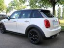 Mini Cooper III D116 5PORTES BVM6     Diesel BLANC  - 29