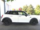 Mini Cooper III D116 5PORTES BVM6     Diesel BLANC  - 33