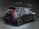 Mini Cooper III (F56) 2.0 231 JOHN COOPER WORKS BVA6 EXCLUSIVE DESIGN - Révision MINI - Toit Ouvrant - Caméra - Accès Confort - Garantie 12 Mois Bleu Métallisé  - 5