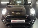 Mini Cooper III (F56) 2.0 COOPER S 211 JCW EDITION Gris  - 4