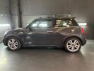 Mini Cooper III (F56) 2.0 COOPER S 211 JCW EDITION Gris  - 9