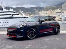 Mini Cooper JOHN COOPER WORKS JCW GP 3 ULTIMATE 306 CV 1709/3000 Racing Grey Métallisée Vendu - 1