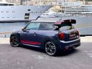 Mini Cooper JOHN COOPER WORKS JCW GP 3 ULTIMATE 306 CV 1709/3000 Racing Grey Métallisée Vendu - 13