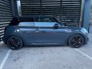 Mini Cooper john works f56 2.0 231 ch bva s sieges baquets harman & kardon suivi Gris  - 2