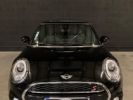 Mini Cooper Mini Cooper S 192 cv Pack Jcw noir  - 5