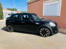 Mini Cooper MINI COOPER S 192 CV PACK JOHN COOPER WORKS Noir Metallise  - 4