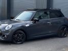 Mini Cooper MINI COOPER S PACK JCW Gris  - 2