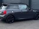 Mini Cooper MINI COOPER S PACK JCW Gris  - 3