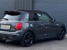 Mini Cooper MINI COOPER S PACK JCW Gris  - 4