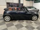 Mini Cooper MINI Décapotable R52 1.6 Cooper (116Ch) Bleue  - 4