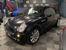 Mini Cooper MINI Décapotable R52 1.6 Cooper (116Ch) Bleue  - 5