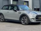 Mini Cooper Mini Série Spéciale édition 60 ans LOA 208 euros par mois gris  - 1