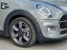 Mini Cooper Mini Série Spéciale édition 60 ans LOA 208 euros par mois gris  - 4