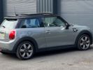 Mini Cooper Mini Série Spéciale édition 60 ans LOA 208 euros par mois gris  - 7