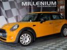 Mini Cooper ONE 102CH PACK SALT Orange  - 1