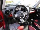 Mini Cooper R56 1.6 120CV BVM6     Essence ROUGE  - 9