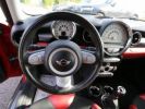 Mini Cooper R56 1.6 120CV BVM6     Essence ROUGE  - 11